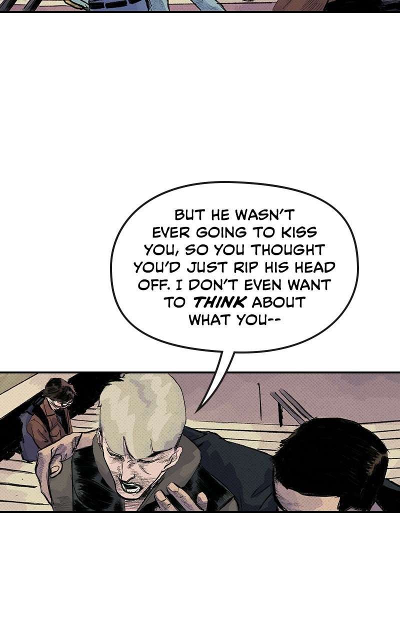 Something is Killing the Children Episode 1 page 83 - 
