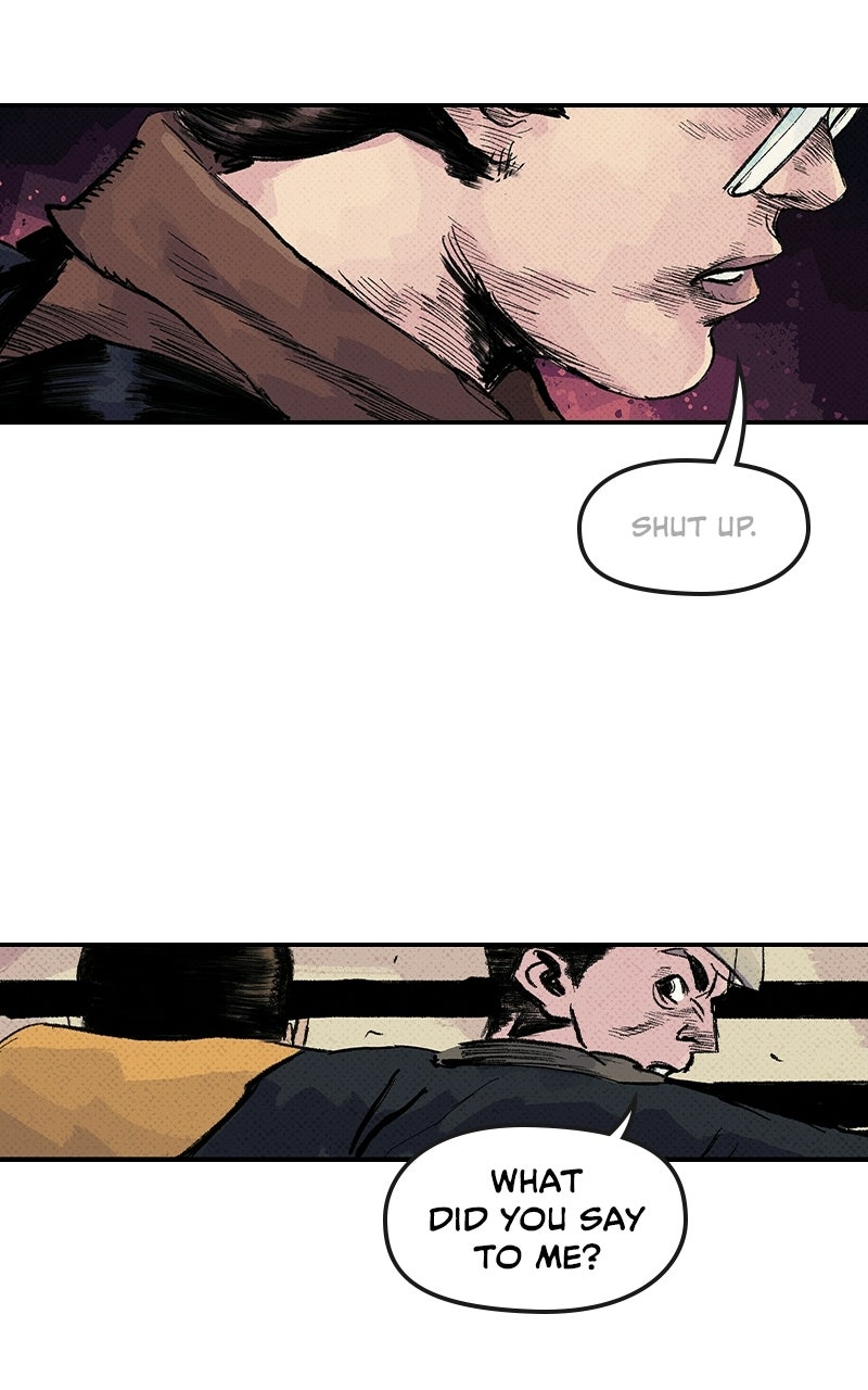 Something is Killing the Children Episode 1 page 84 - 