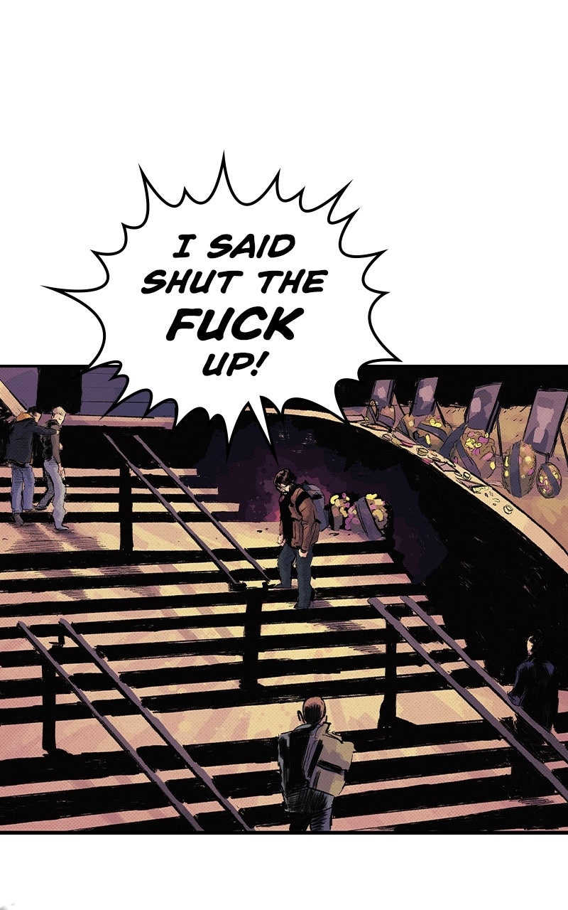 Something is Killing the Children Episode 1 page 85 - 