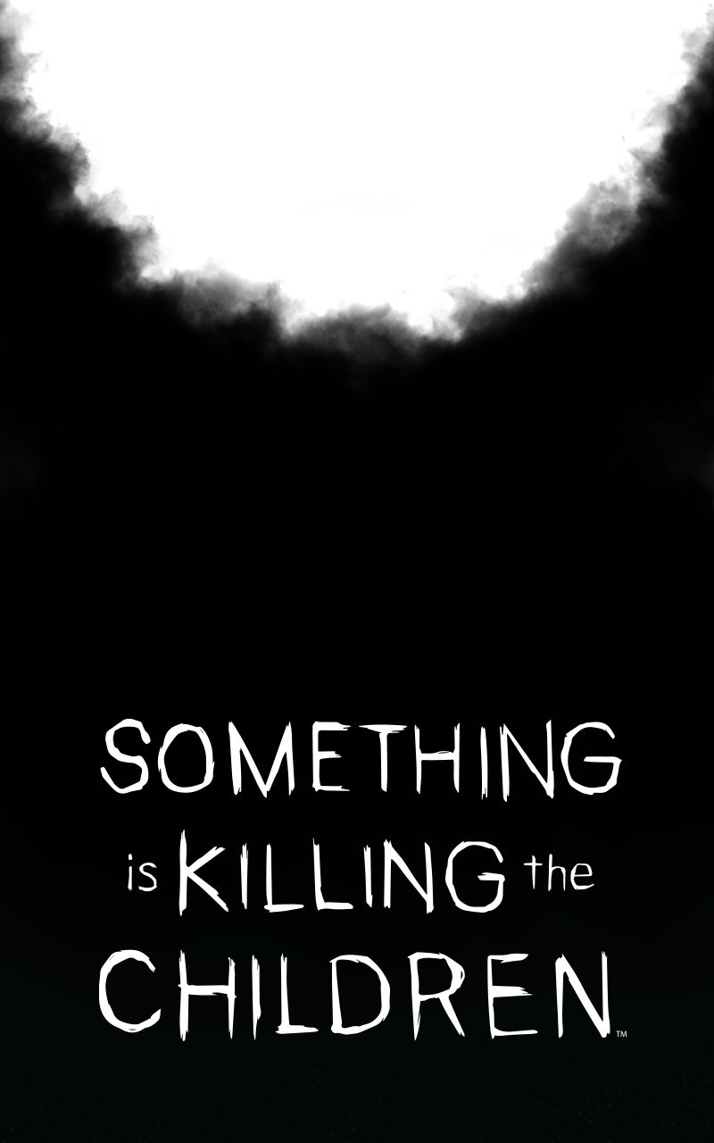 Something is Killing the Children Episode 1 page 86 - 