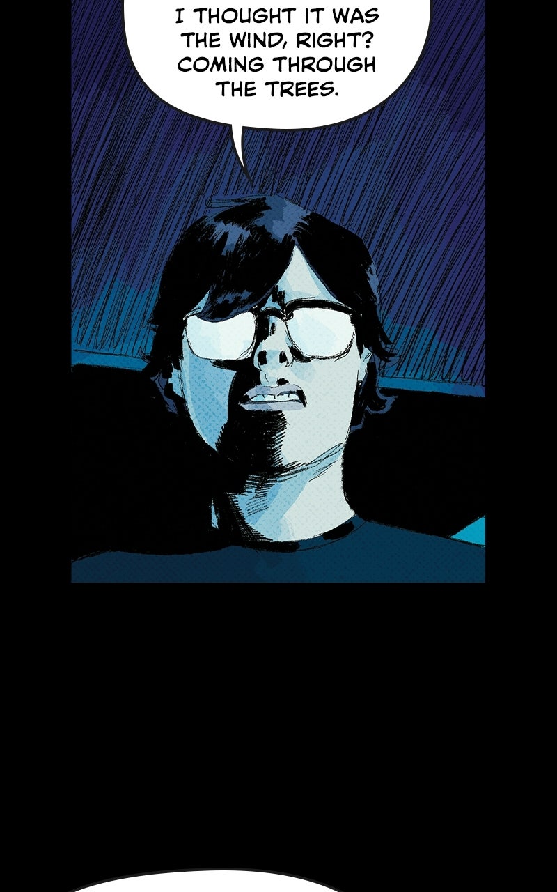 Something is Killing the Children Episode 1 page 10 - 