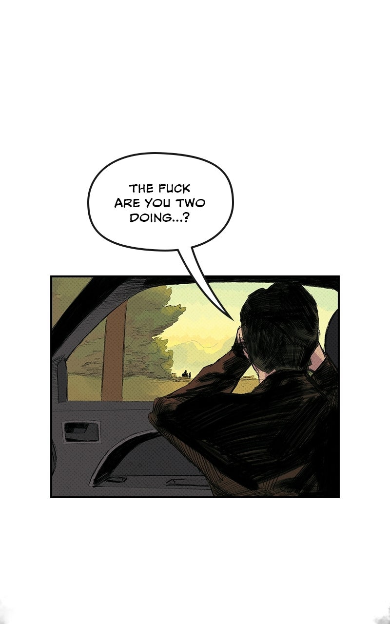 Something is Killing the Children Episode 10 page 1 - 