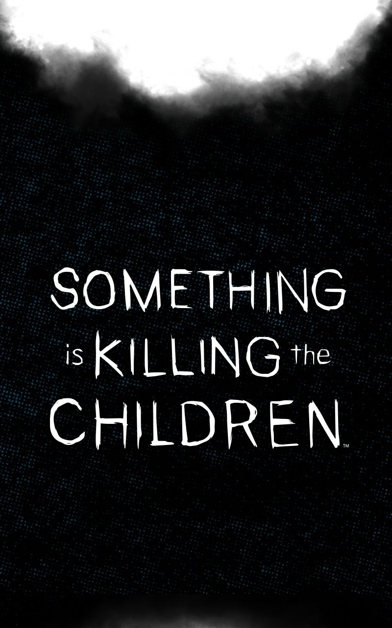 Something is Killing the Children Episode 10 page 2 - 
