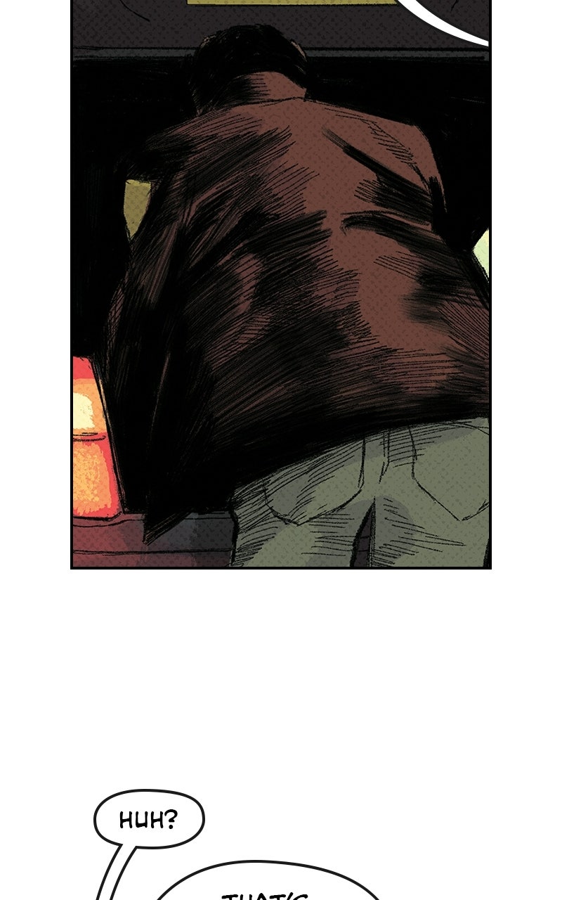Something is Killing the Children Episode 10 page 11 - 