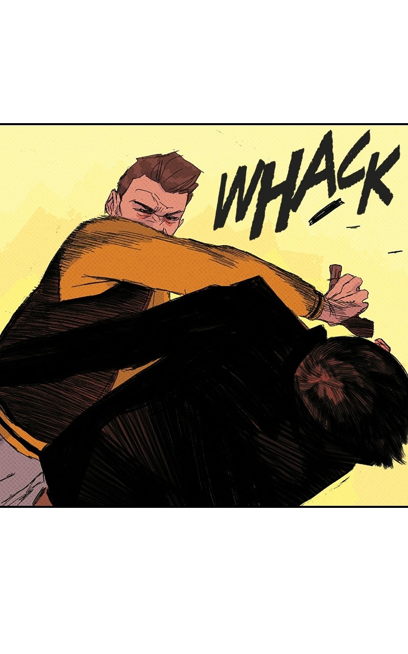 Something is Killing the Children Episode 10 page 13 - 