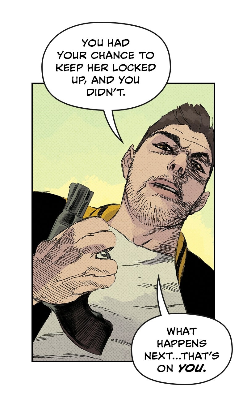 Something is Killing the Children Episode 10 page 14 - 
