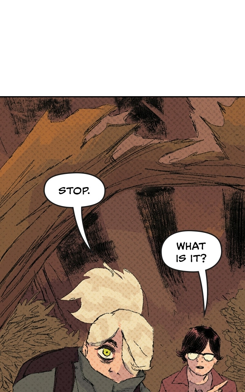 Something is Killing the Children Episode 10 page 15 - 