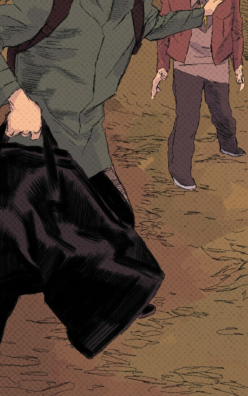 Something is Killing the Children Episode 10 page 16 - 
