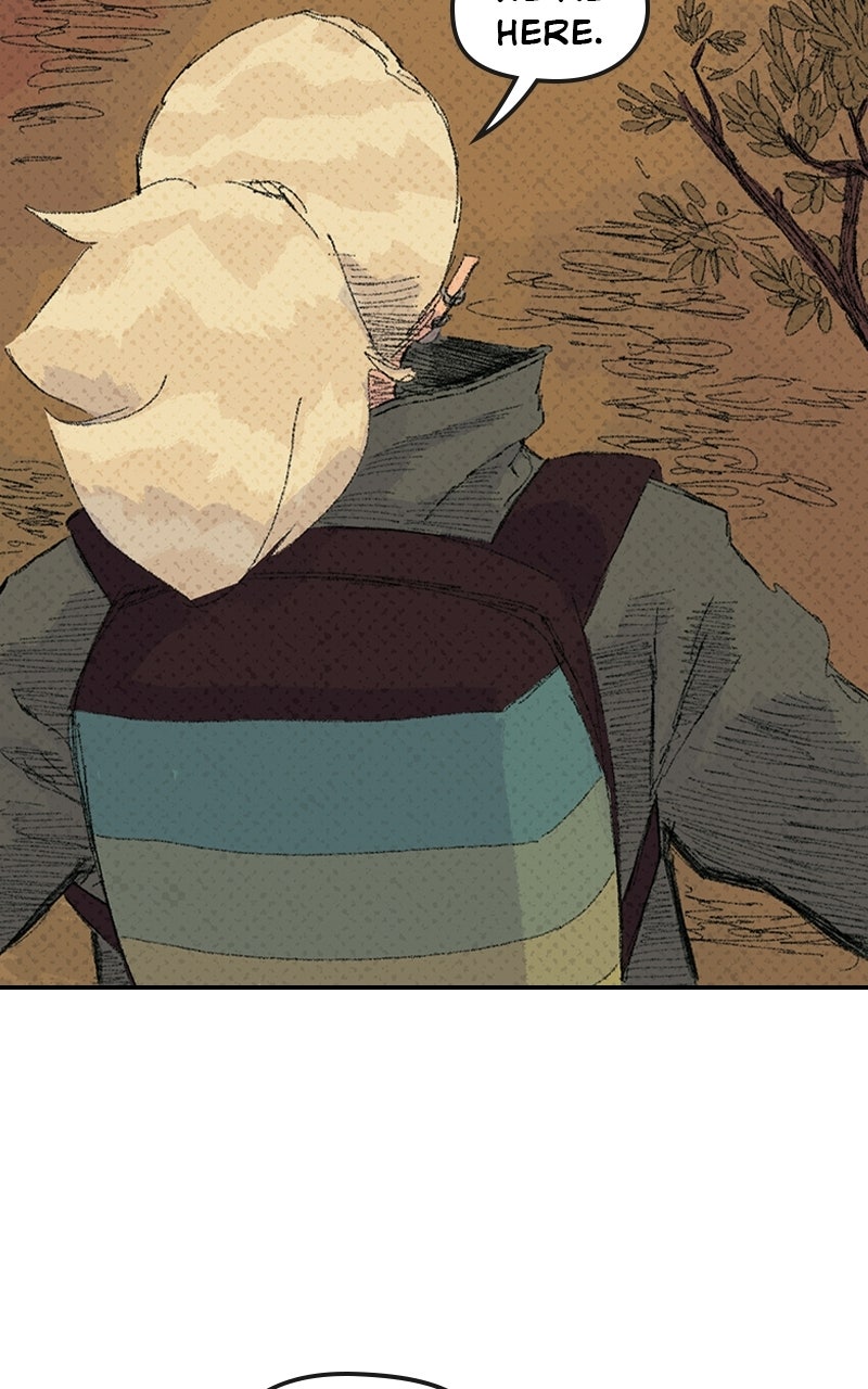 Something is Killing the Children Episode 10 page 18 - 