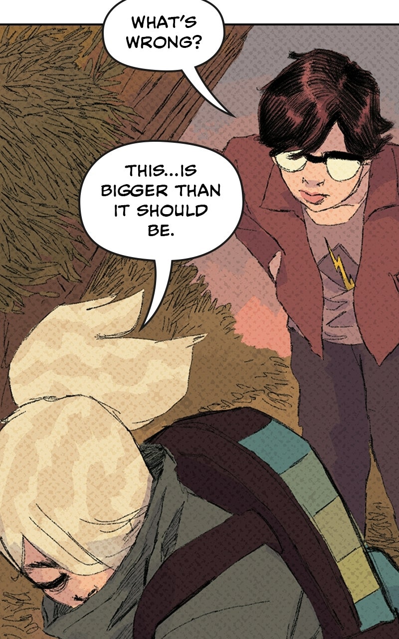 Something is Killing the Children Episode 10 page 19 - 