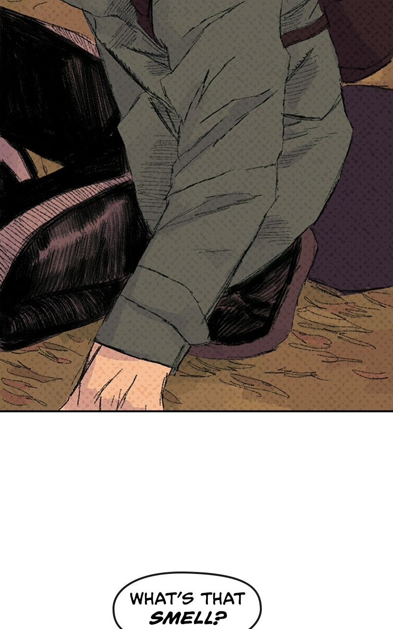 Something is Killing the Children Episode 10 page 20 - 