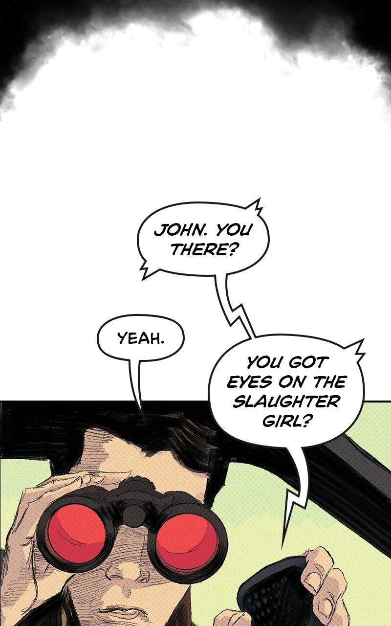 Something is Killing the Children Episode 10 page 3 - 