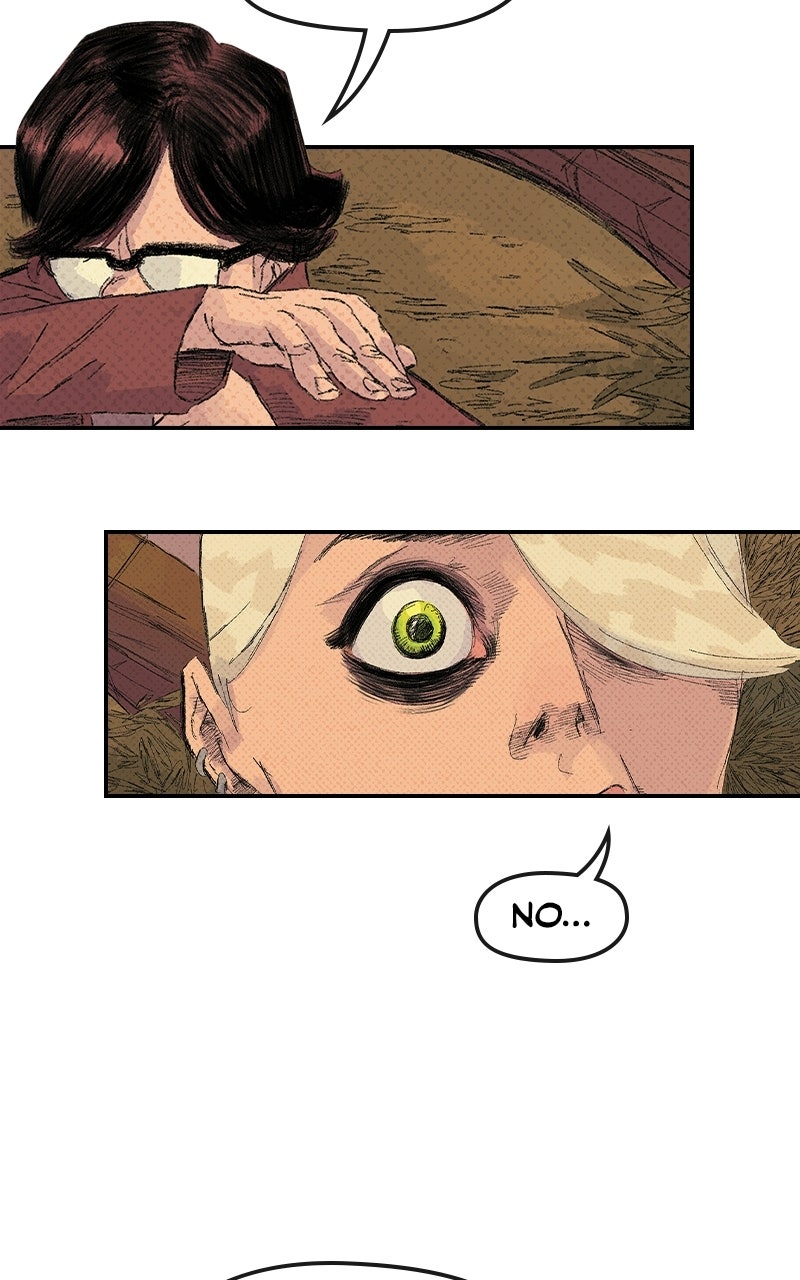 Something is Killing the Children Episode 10 page 21 - 