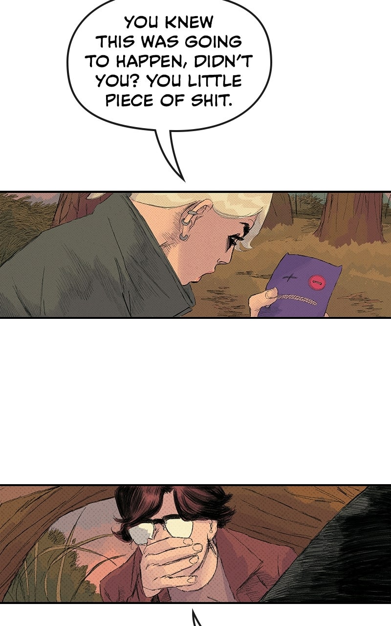 Something is Killing the Children Episode 10 page 22 - 