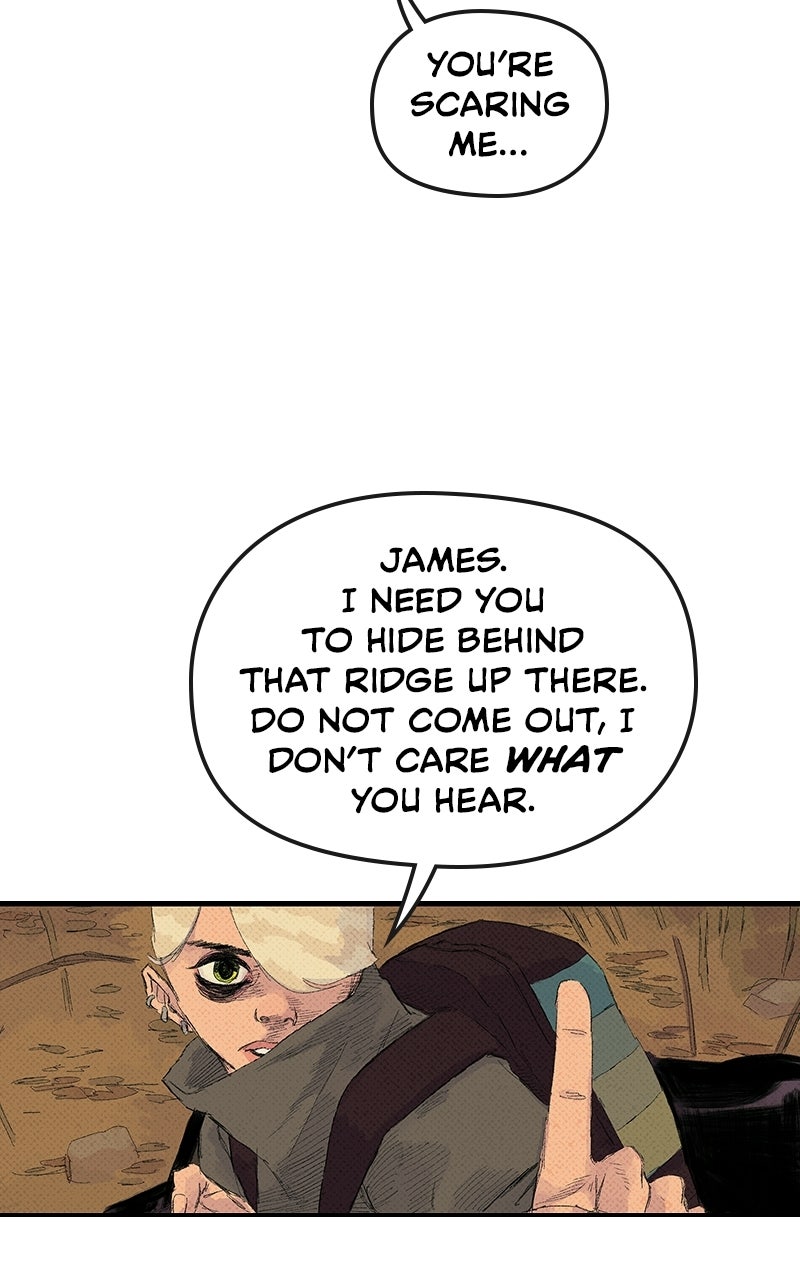 Something is Killing the Children Episode 10 page 23 - 