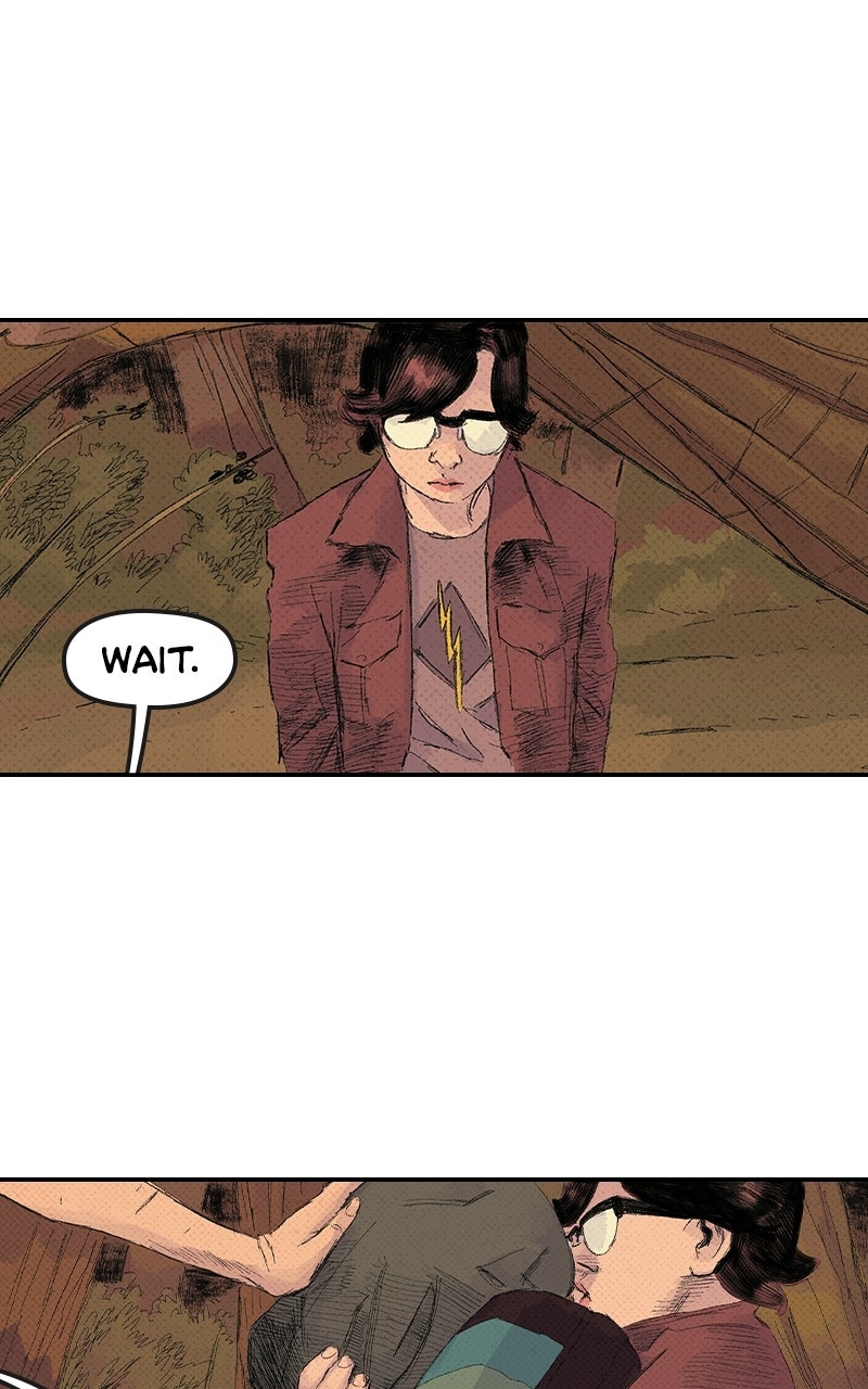 Something is Killing the Children Episode 10 page 24 - 