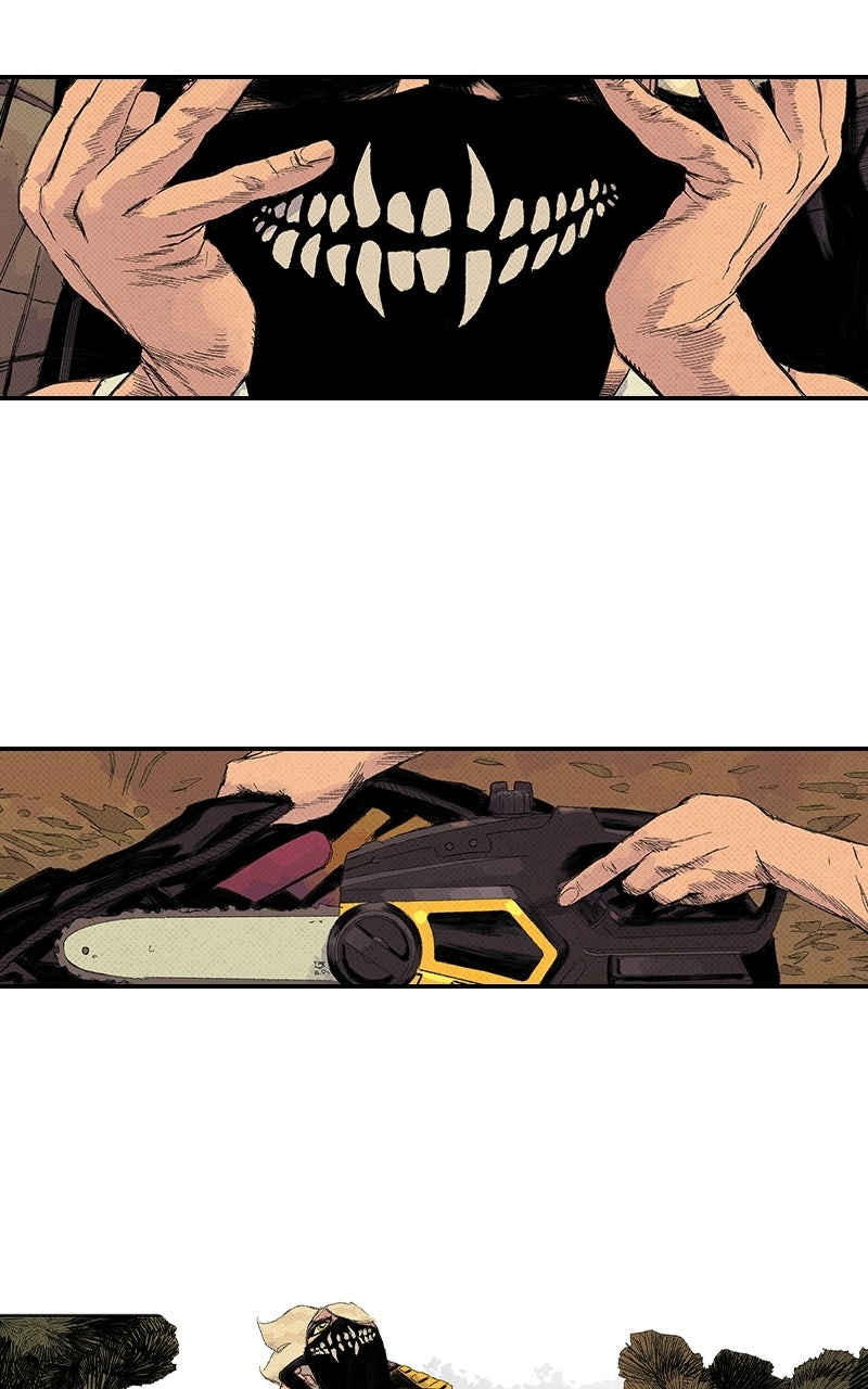 Something is Killing the Children Episode 10 page 28 - 