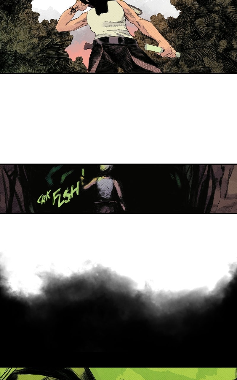 Something is Killing the Children Episode 10 page 29 - 