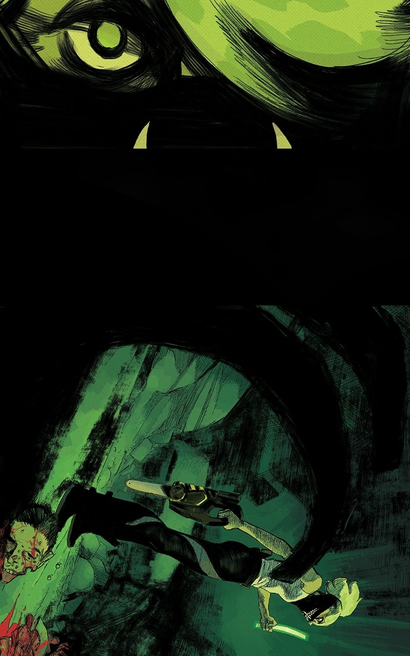 Something is Killing the Children Episode 10 page 30 - 