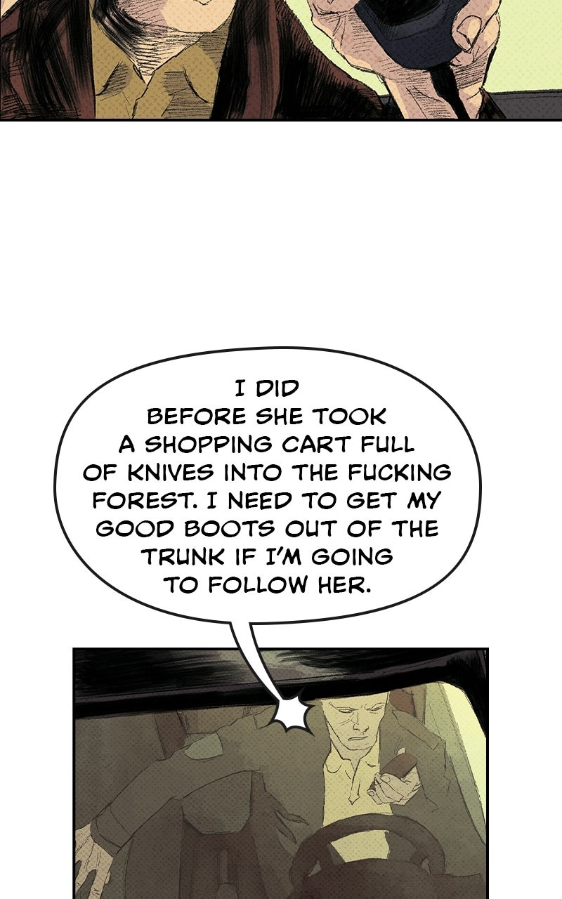 Something is Killing the Children Episode 10 page 4 - 