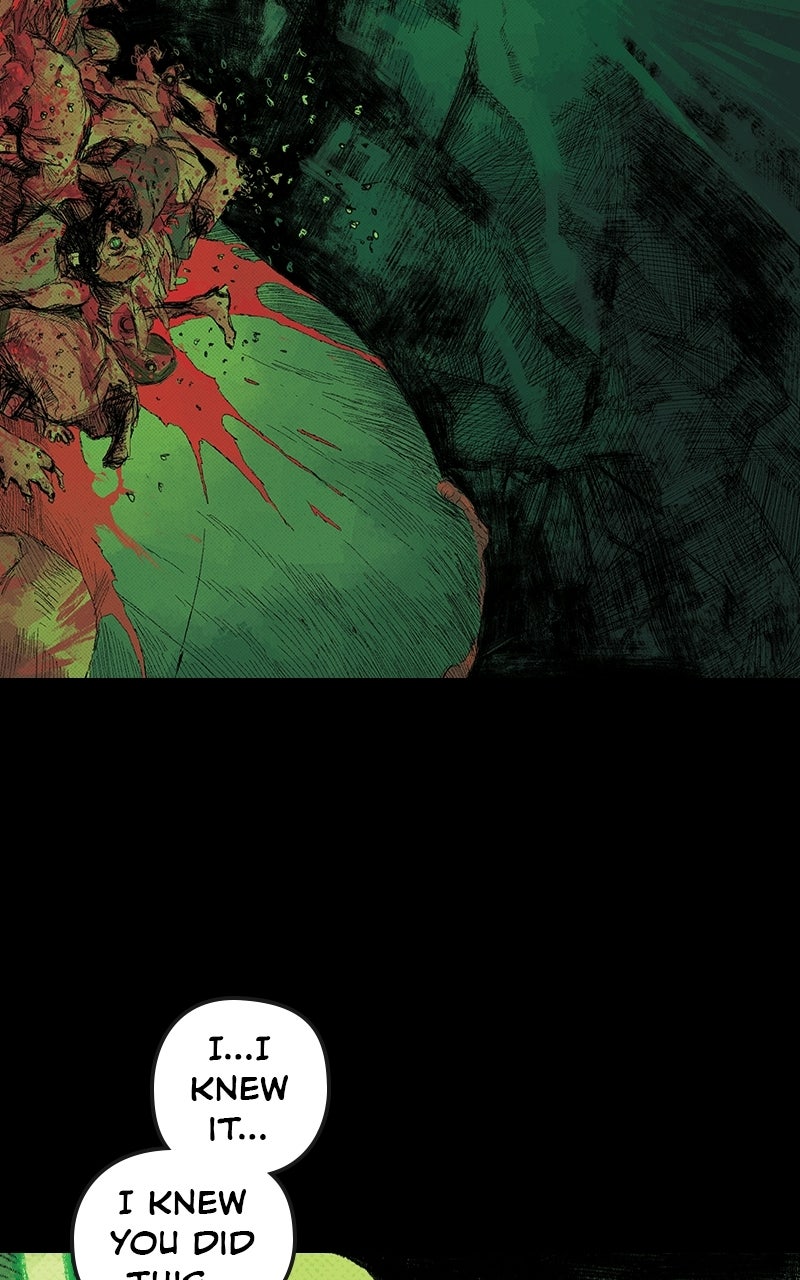 Something is Killing the Children Episode 10 page 31 - 