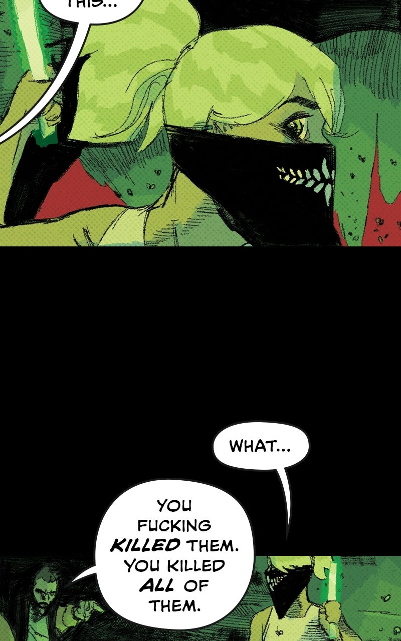 Something is Killing the Children Episode 10 page 32 - 