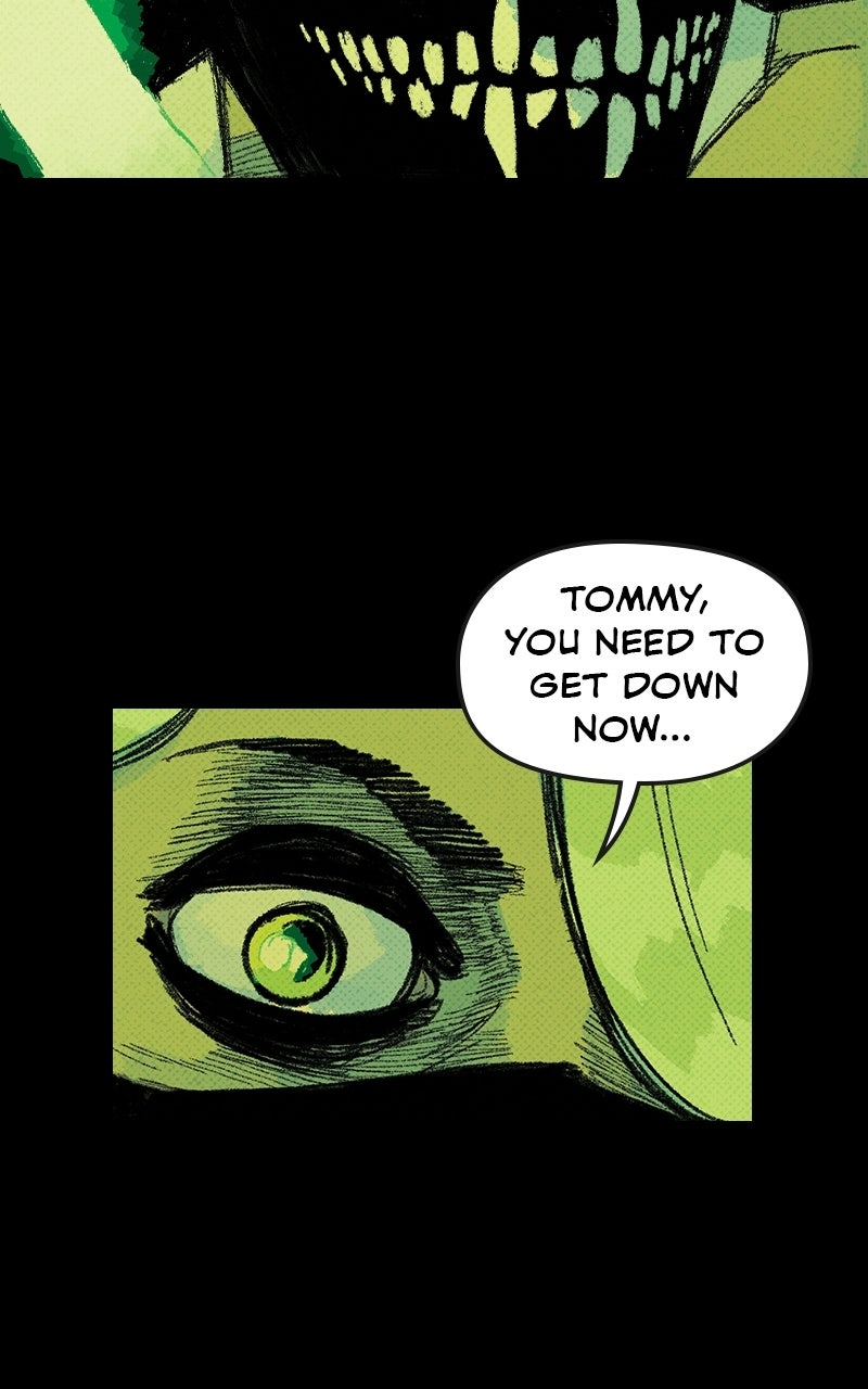 Something is Killing the Children Episode 10 page 34 - 