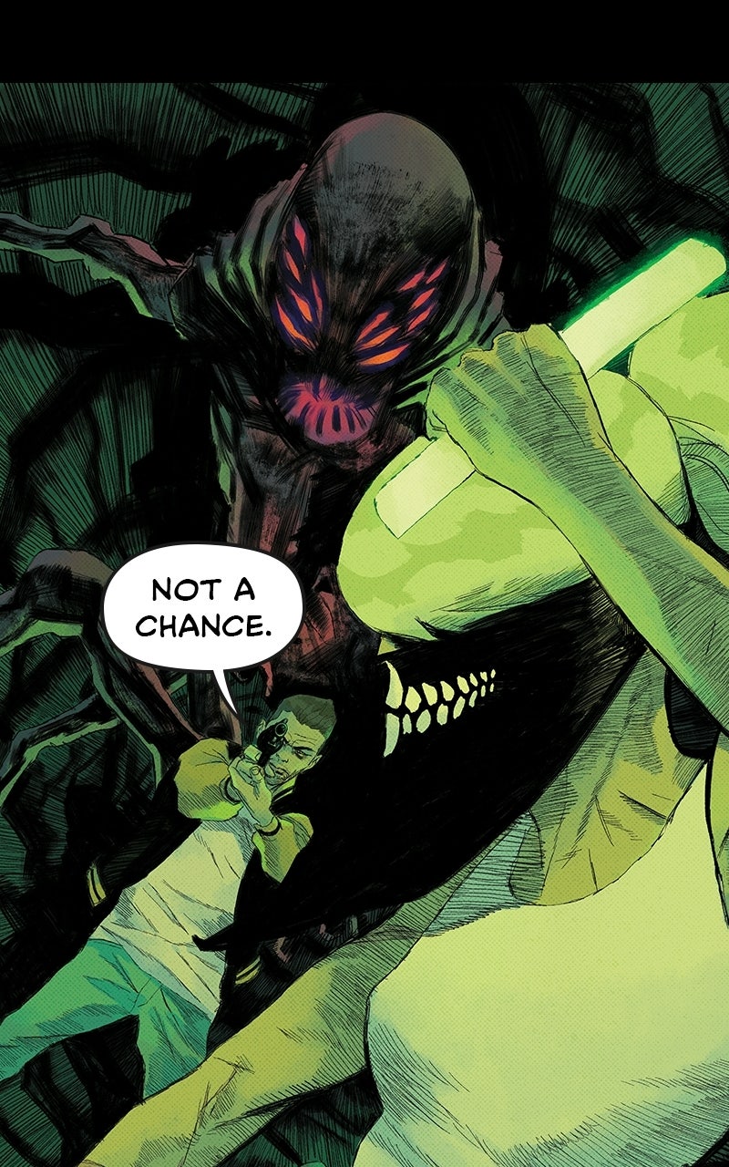 Something is Killing the Children Episode 10 page 35 - 