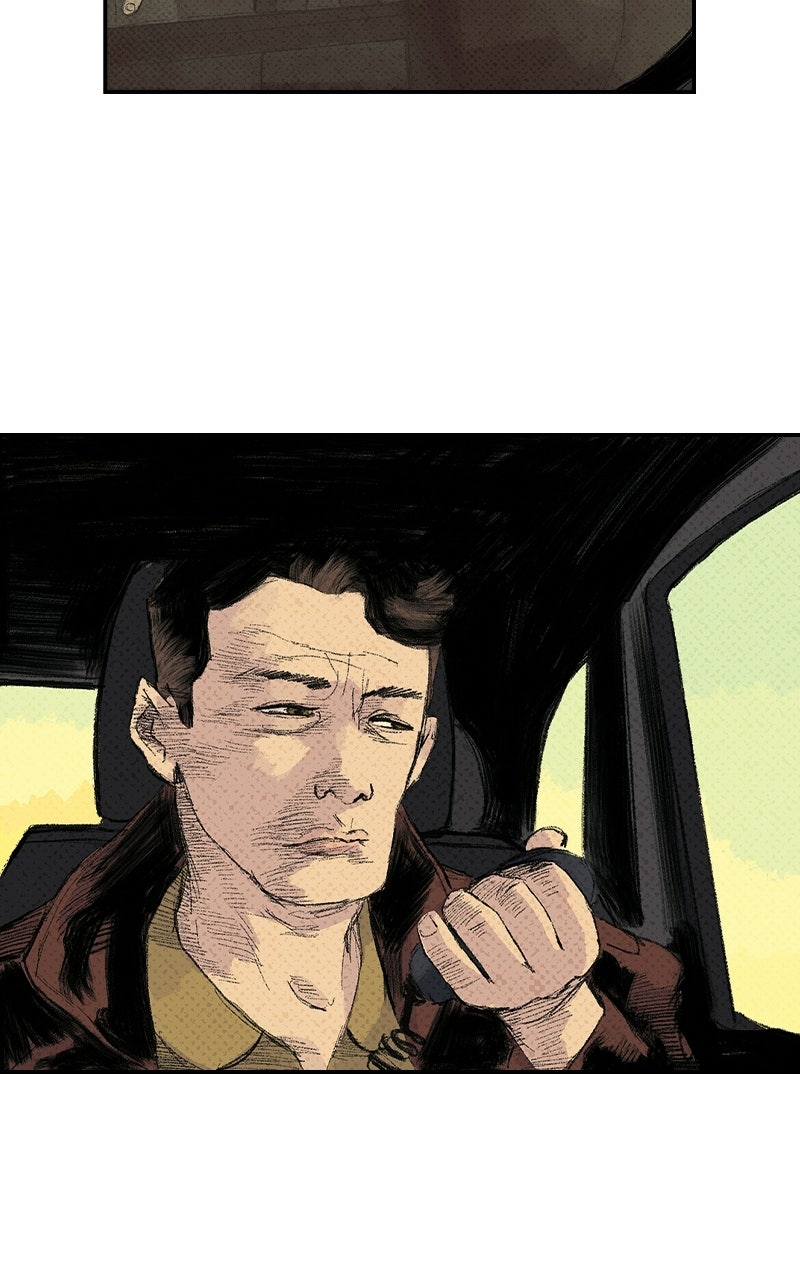 Something is Killing the Children Episode 10 page 5 - 