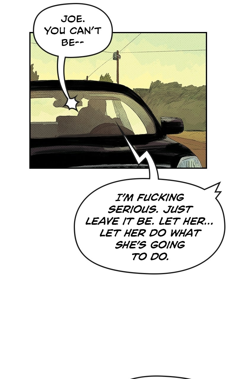 Something is Killing the Children Episode 10 page 7 - 