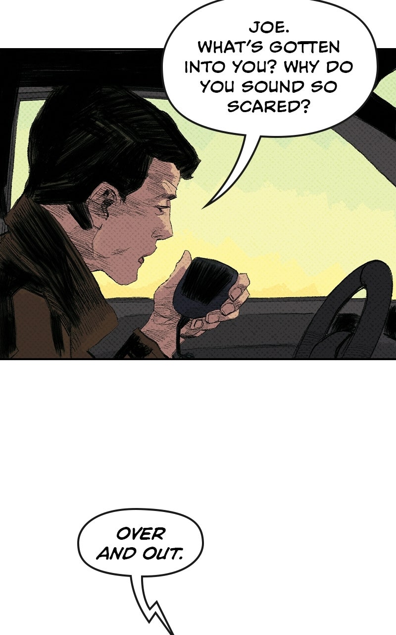 Something is Killing the Children Episode 10 page 8 - 