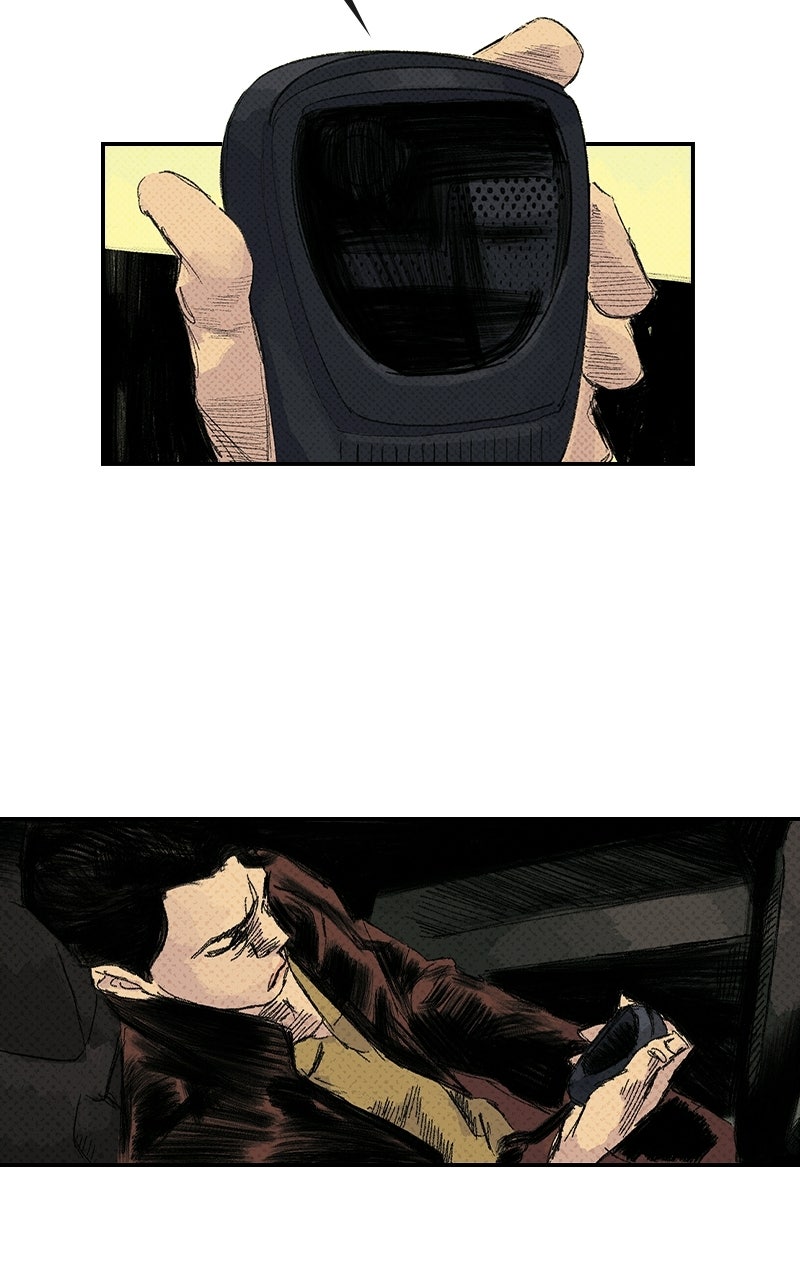 Something is Killing the Children Episode 10 page 9 - 
