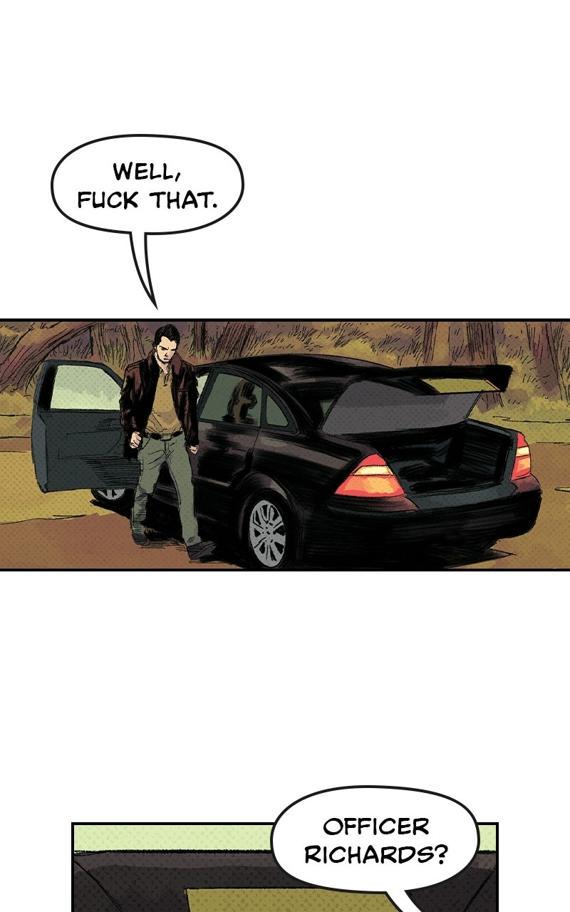 Something is Killing the Children Episode 10 page 10 - 