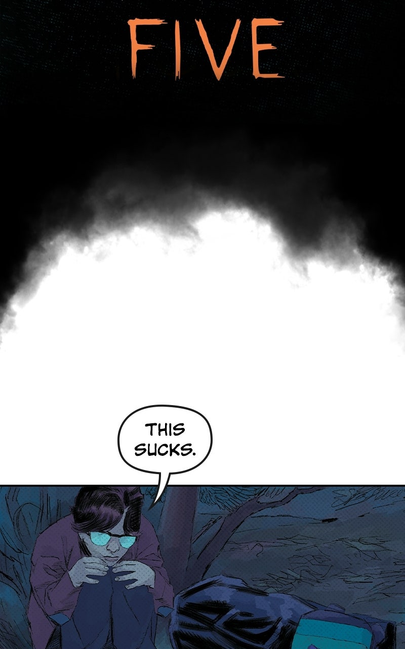 Something is Killing the Children Episode 11 page 2 - 