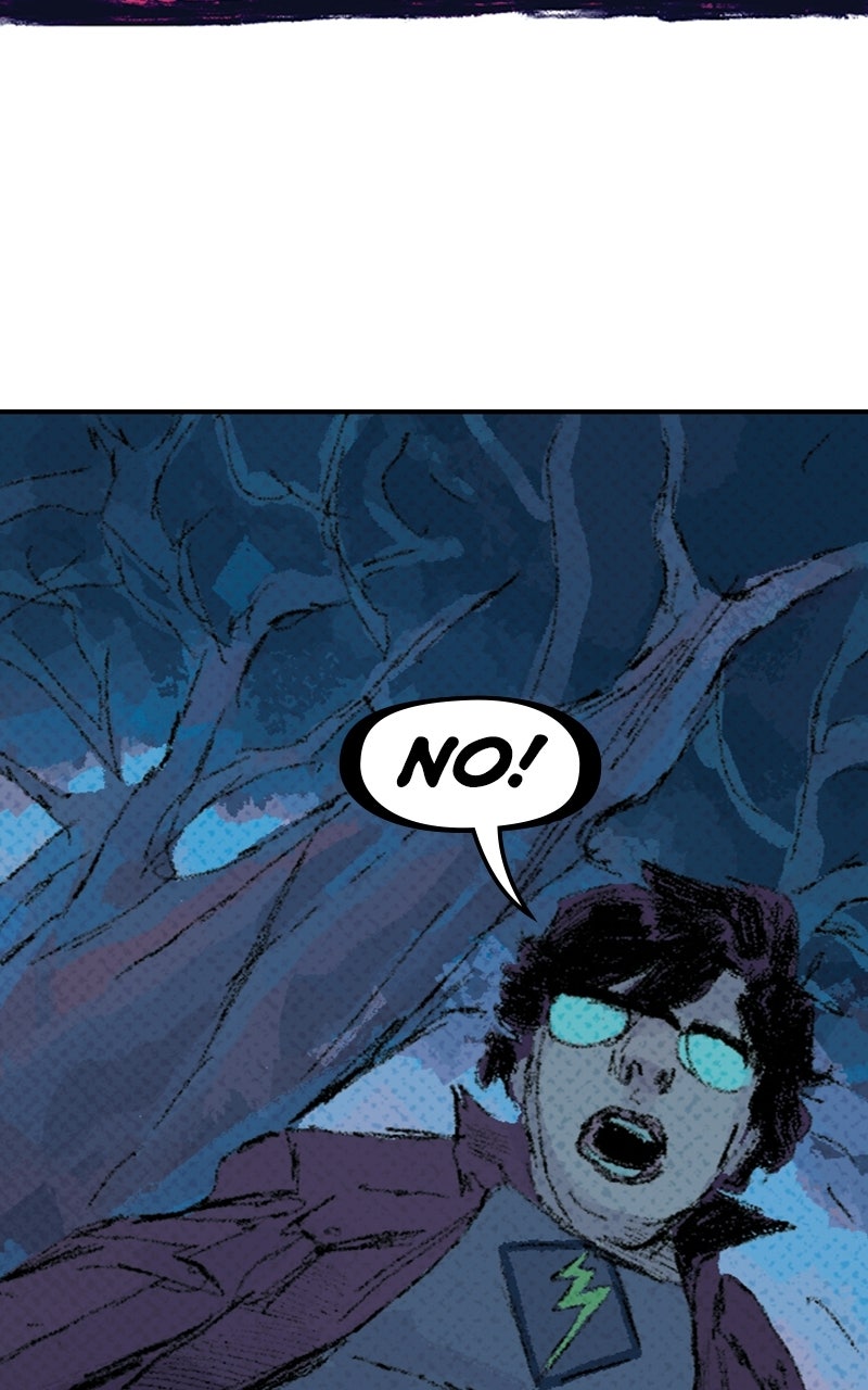 Something is Killing the Children Episode 11 page 12 - 