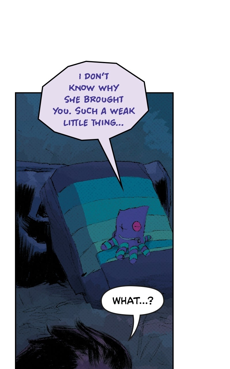 Something is Killing the Children Episode 11 page 14 - 