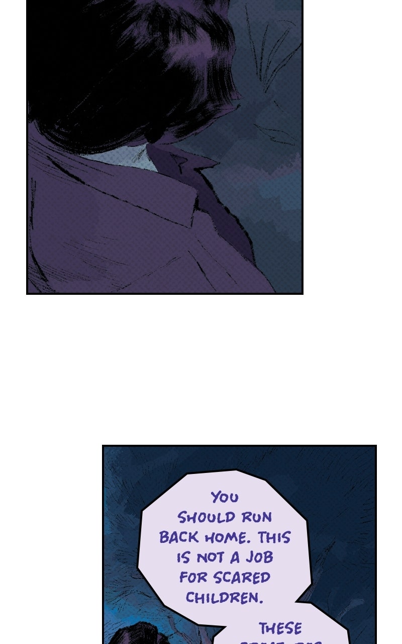 Something is Killing the Children Episode 11 page 15 - 