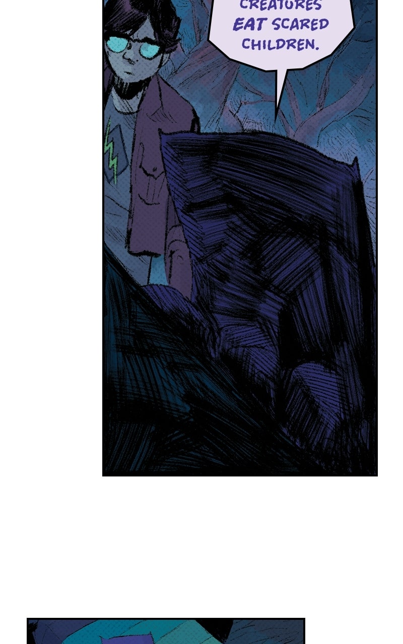Something is Killing the Children Episode 11 page 16 - 