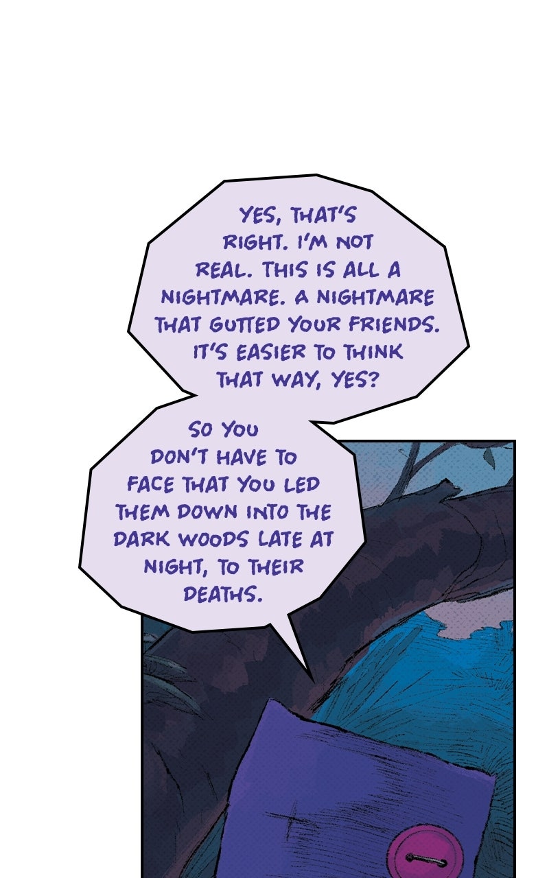 Something is Killing the Children Episode 11 page 18 - 