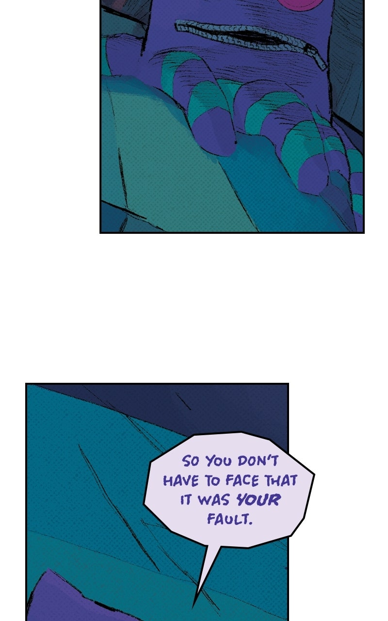 Something is Killing the Children Episode 11 page 19 - 