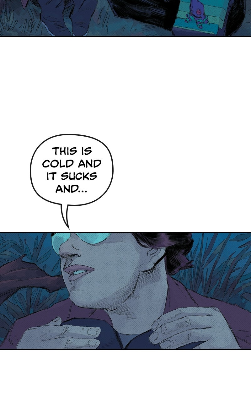 Something is Killing the Children Episode 11 page 3 - 