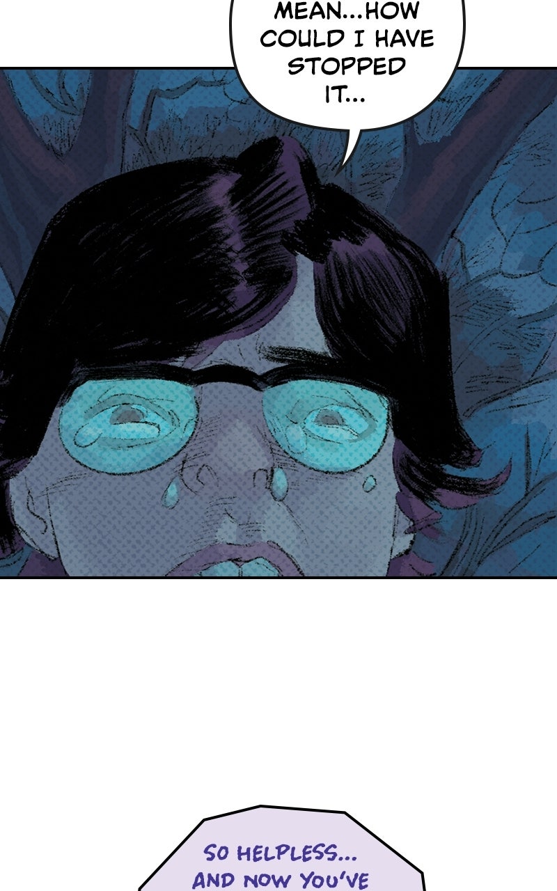 Something is Killing the Children Episode 11 page 21 - 