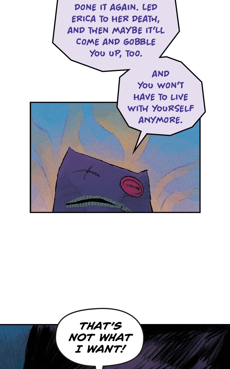 Something is Killing the Children Episode 11 page 22 - 