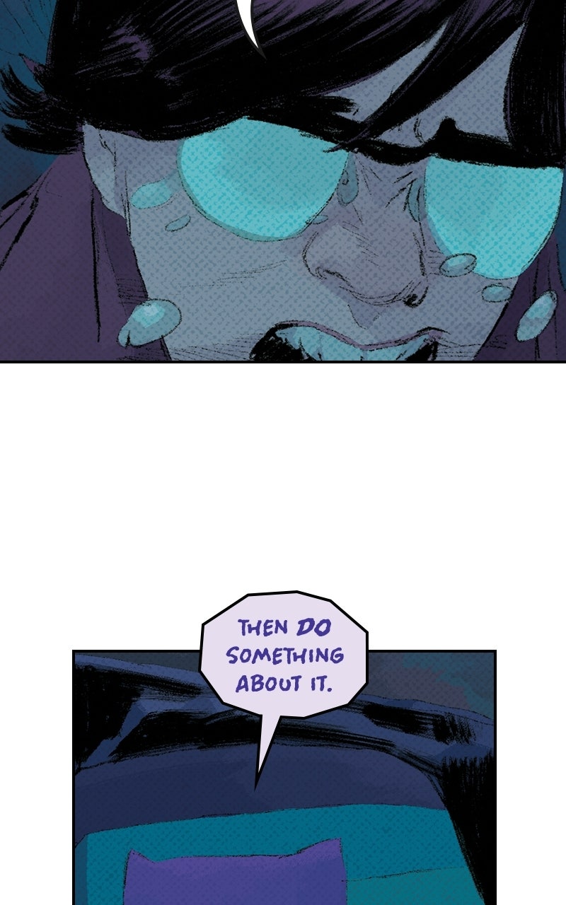 Something is Killing the Children Episode 11 page 23 - 