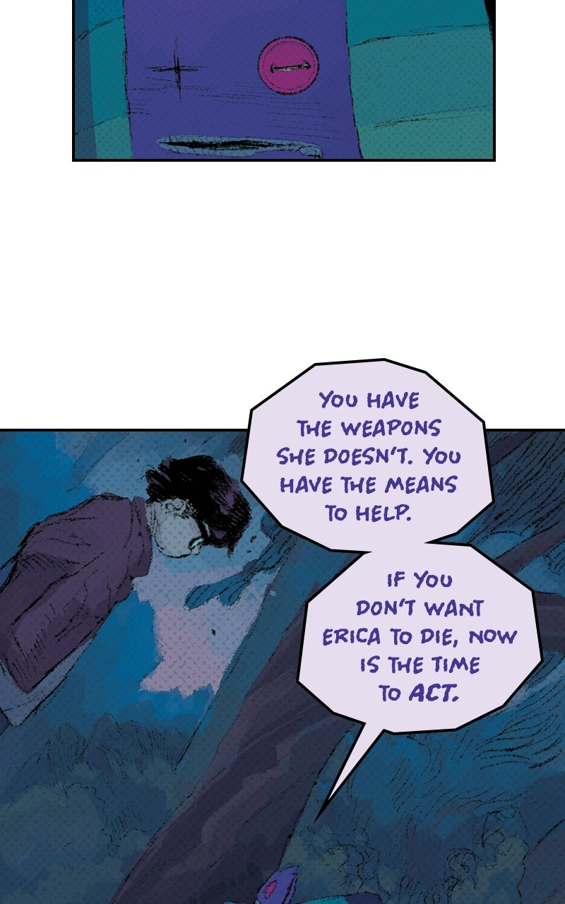 Something is Killing the Children Episode 11 page 24 - 