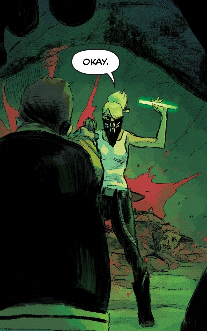 Something is Killing the Children Episode 11 page 26 - 