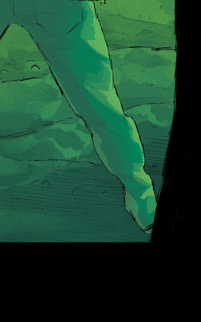 Something is Killing the Children Episode 11 page 27 - 