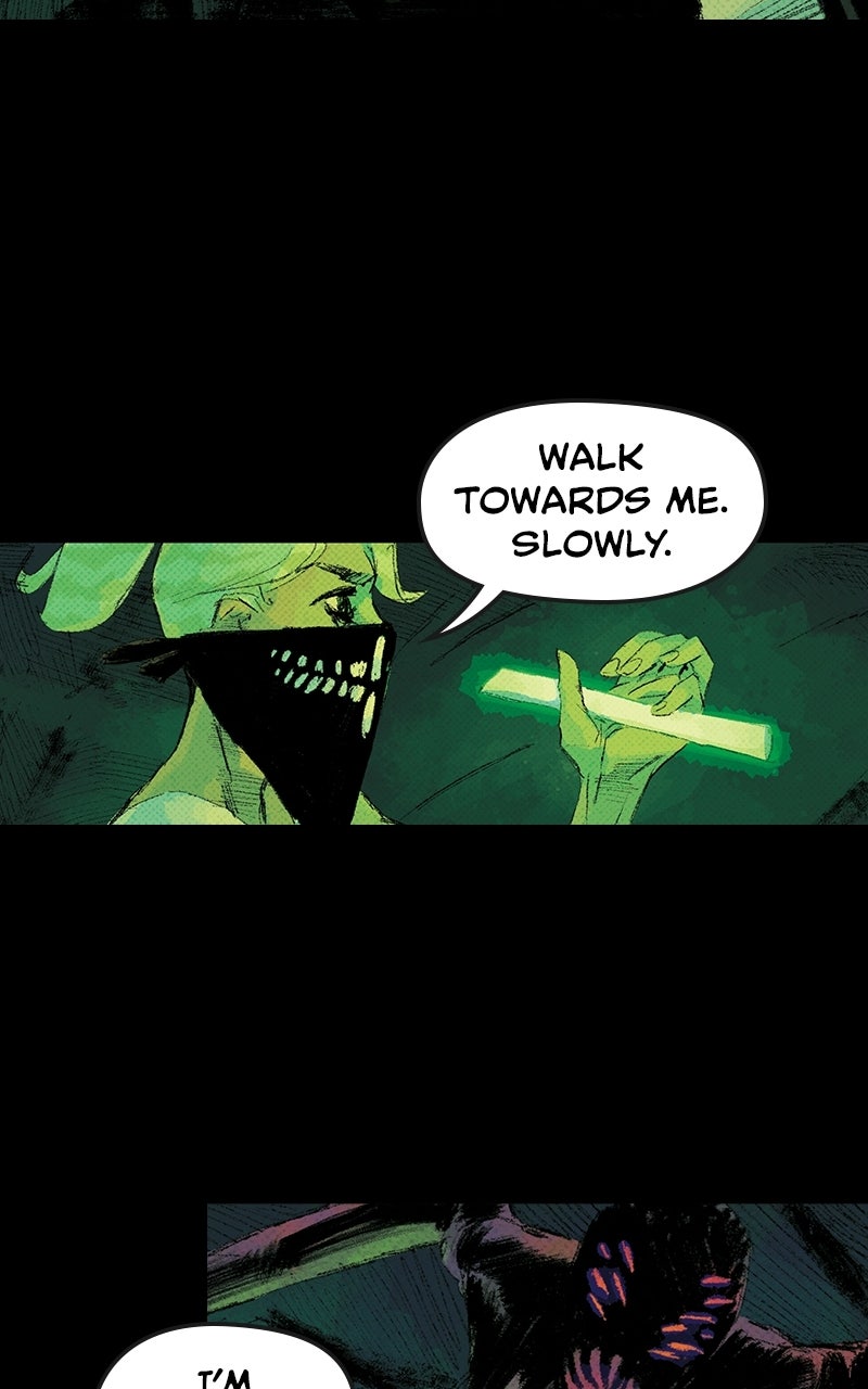 Something is Killing the Children Episode 11 page 29 - 
