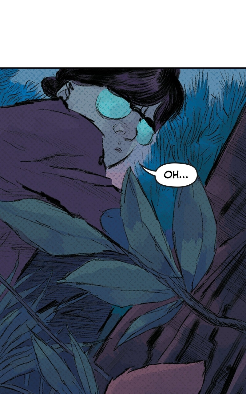 Something is Killing the Children Episode 11 page 4 - 