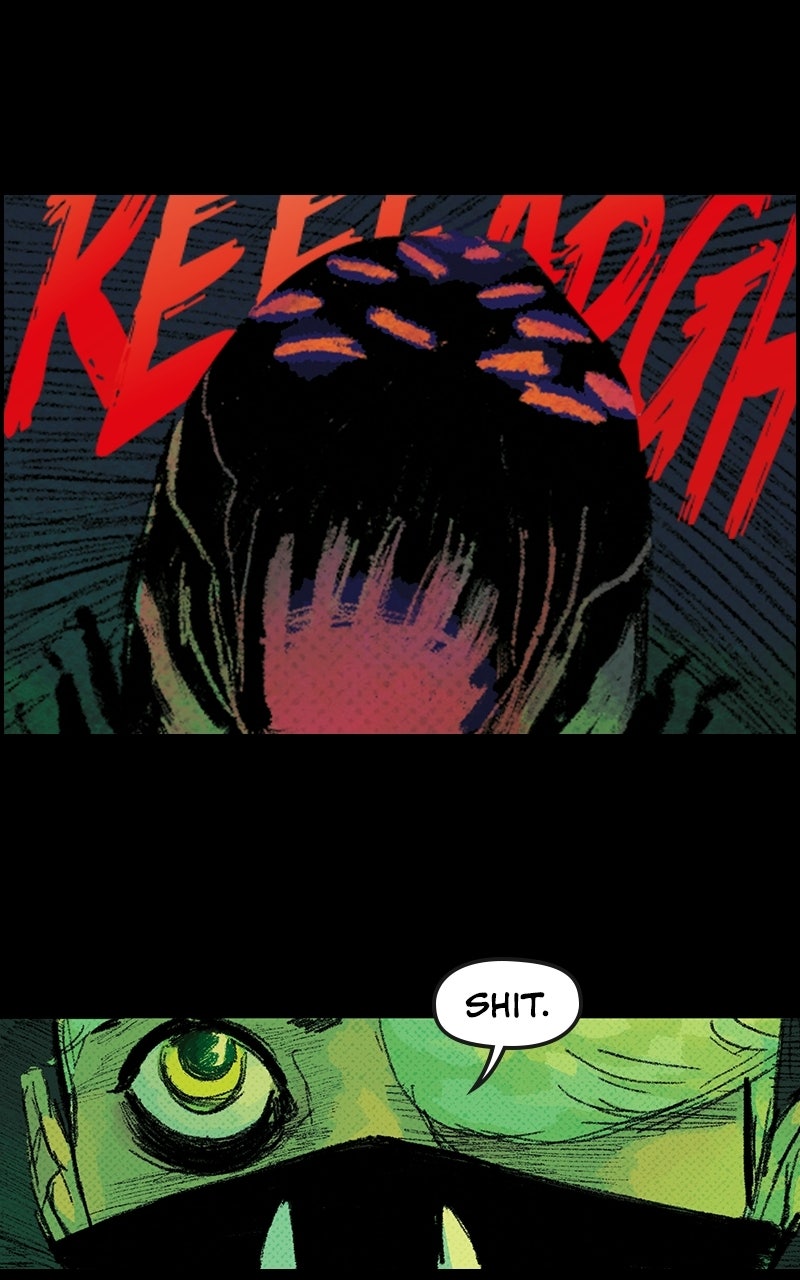 Something is Killing the Children Episode 11 page 32 - 